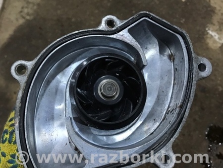 ФОТО Помпа для Porsche Panamera I 970 (09-16) Київ