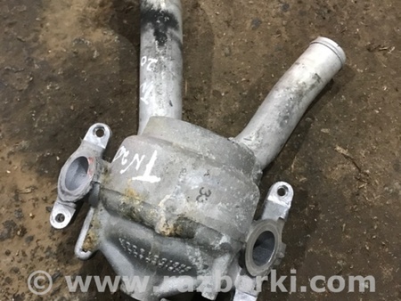 ФОТО Корпус термостата для Porsche Panamera I 970 (09-16) Київ