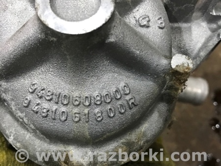 ФОТО Корпус термостата для Porsche Panamera I 970 (09-16) Київ