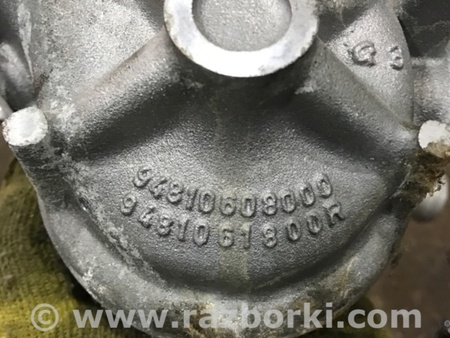 ФОТО Корпус термостата для Porsche Panamera I 970 (09-16) Київ