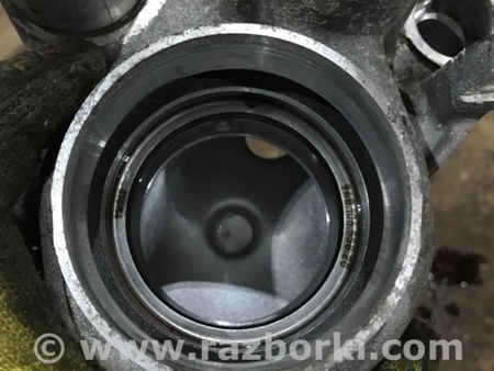 ФОТО Корпус термостата для Porsche Panamera I 970 (09-16) Київ