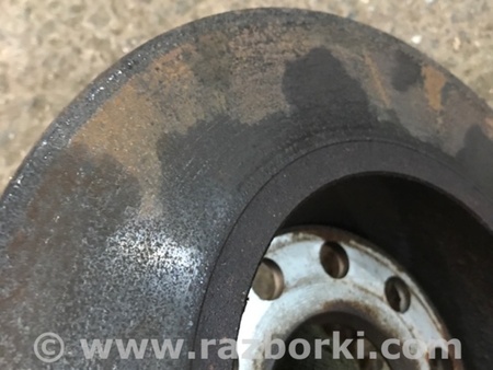 ФОТО Диск тормозной для Audi (Ауди) A3 III 8V (12-20) Київ