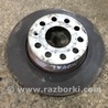 Диск тормозной Audi (Ауди) A3 III 8V (12-20)