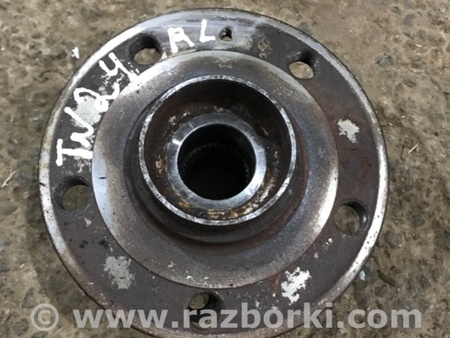 ФОТО Ступица для Audi (Ауди) A3 III 8V (12-20) Київ