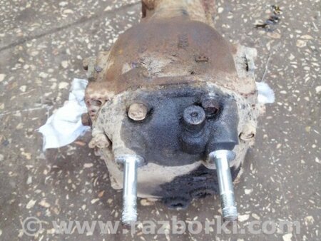 ФОТО Редуктор для Subaru Impreza GD/GG Киев