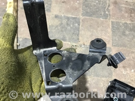 ФОТО Кронштейн для Volvo XC90 II SPA (2015-) Київ