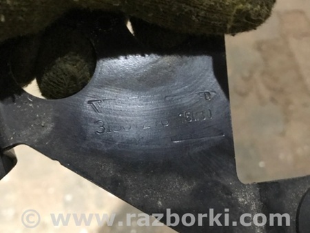 ФОТО Кронштейн для Volvo XC90 II SPA (2015-) Київ