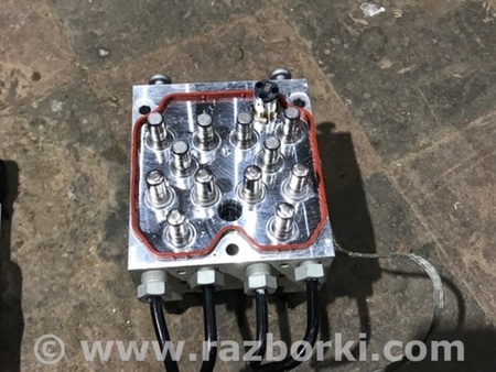 ФОТО Блок ABS для Volvo XC90 II SPA (2015-) Київ