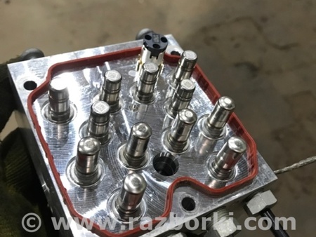 ФОТО Блок ABS для Volvo XC90 II SPA (2015-) Київ