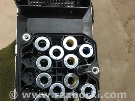 ФОТО Блок управления ABS для Volvo XC90 II SPA (2015-) Київ