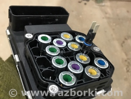 ФОТО Блок управления ABS для Volvo XC90 II SPA (2015-) Київ