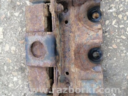 ФОТО Кронштейн задний для Subaru Impreza GD/GG Киев