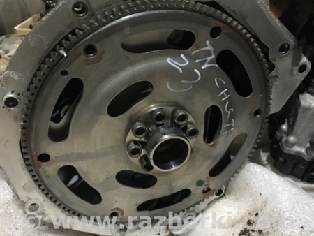 ФОТО Маховик АКПП для Audi (Ауди) A4 V B9 - 8W (2015-) Київ