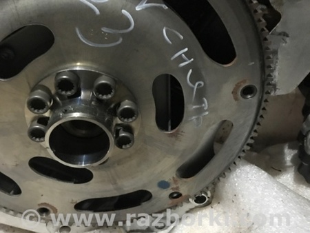 ФОТО Маховик АКПП для Audi (Ауди) A4 V B9 - 8W (2015-) Київ