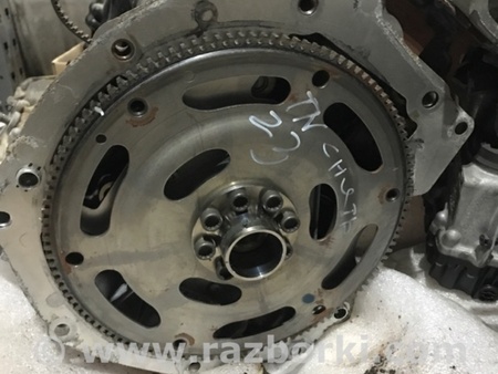 ФОТО Маховик АКПП для Audi (Ауди) A4 V B9 - 8W (2015-) Київ