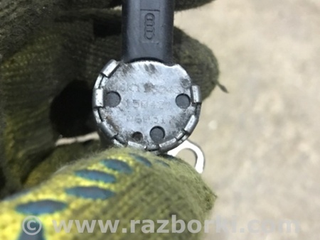 ФОТО Клапан для Audi (Ауди) A3 III 8V (12-20) Київ