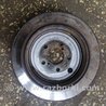 Тормозной диск задний Subaru Impreza GD/GG