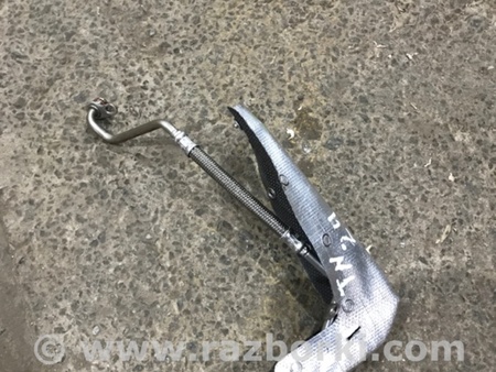 ФОТО Трубка охлаждения турбины для Audi (Ауди) A3 III 8V (12-20) Київ