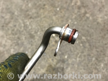 ФОТО Трубка охлаждения турбины для Audi (Ауди) A3 III 8V (12-20) Київ