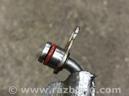 ФОТО Трубка охлаждения турбины для Audi (Ауди) A3 III 8V (12-20) Київ