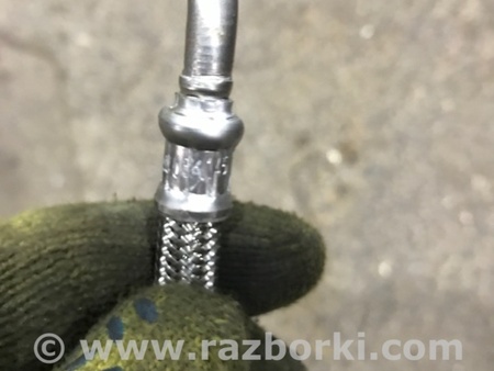 ФОТО Трубка охлаждения турбины для Audi (Ауди) A3 III 8V (12-20) Київ