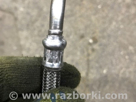 ФОТО Трубка охлаждения турбины для Audi (Ауди) A3 III 8V (12-20) Київ