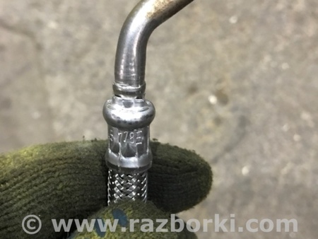 ФОТО Трубка охлаждения турбины для Audi (Ауди) A3 III 8V (12-20) Київ