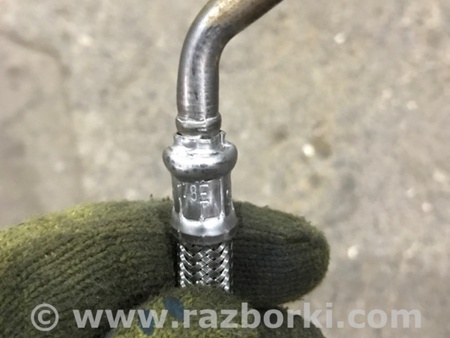 ФОТО Трубка охлаждения турбины для Audi (Ауди) A3 III 8V (12-20) Київ