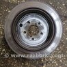 Тормозной диск задний Subaru Impreza GD/GG