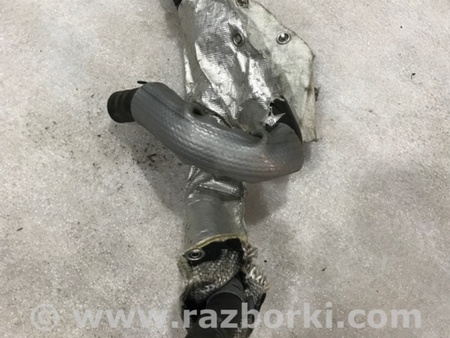 ФОТО Трубка охлаждения турбины для Audi (Ауди) A3 III 8V (12-20) Київ