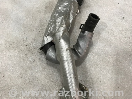 ФОТО Трубка охлаждения турбины для Audi (Ауди) A3 III 8V (12-20) Київ