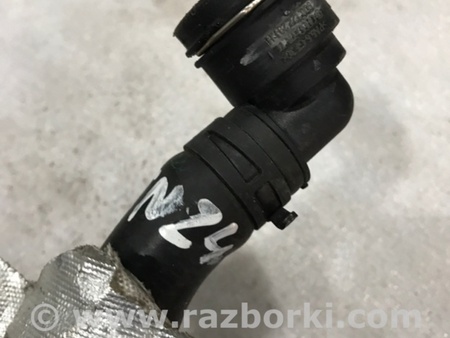 ФОТО Трубка охлаждения турбины для Audi (Ауди) A3 III 8V (12-20) Київ