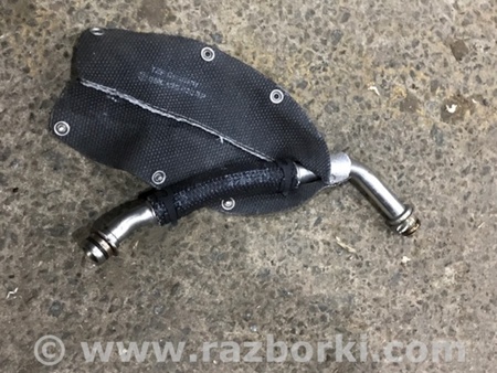 ФОТО Трубка охлаждения турбины для Audi (Ауди) A3 III 8V (12-20) Київ