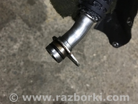 ФОТО Трубка охлаждения турбины для Audi (Ауди) A3 III 8V (12-20) Київ