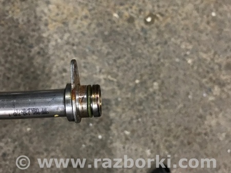 ФОТО Трубка охлаждения турбины для Audi (Ауди) A3 III 8V (12-20) Київ