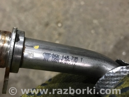 ФОТО Трубка охлаждения турбины для Audi (Ауди) A3 III 8V (12-20) Київ