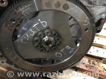 ФОТО Маховик двигателя для Porsche Cayenne II 958 E2/92A (10-14) Київ