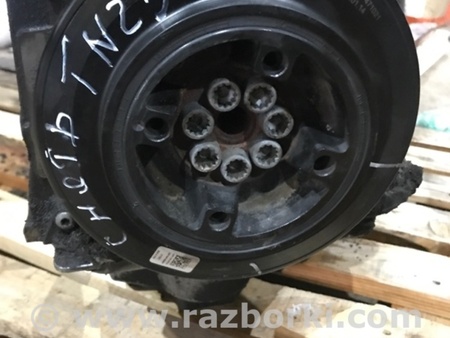 ФОТО Шкив коленвала для Porsche Cayenne II 958 E2/92A (10-14) Київ