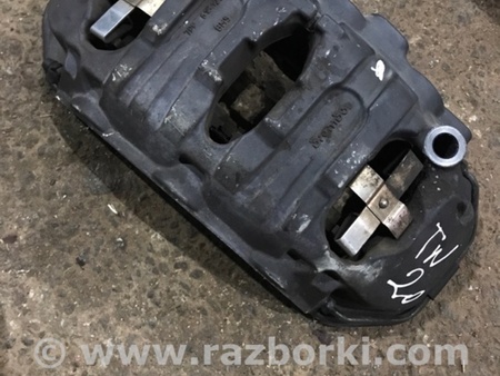 ФОТО Суппорт тормозной для Porsche Panamera I 970 (09-16) Київ