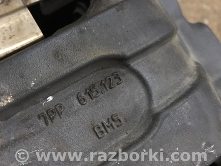 ФОТО Суппорт тормозной для Porsche Panamera I 970 (09-16) Київ