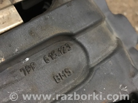 ФОТО Суппорт тормозной для Porsche Panamera I 970 (09-16) Київ