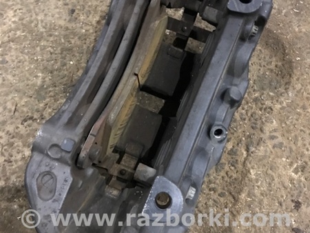 ФОТО Суппорт тормозной для Porsche Panamera I 970 (09-16) Київ