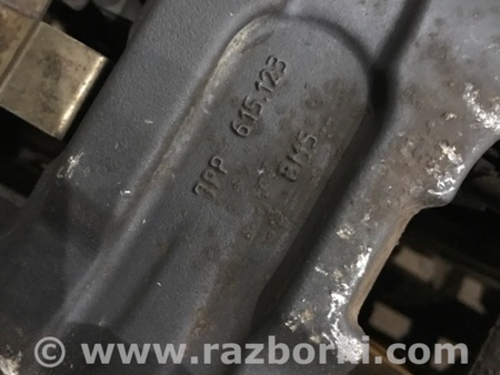 ФОТО Суппорт тормозной для Porsche Panamera I 970 (09-16) Київ