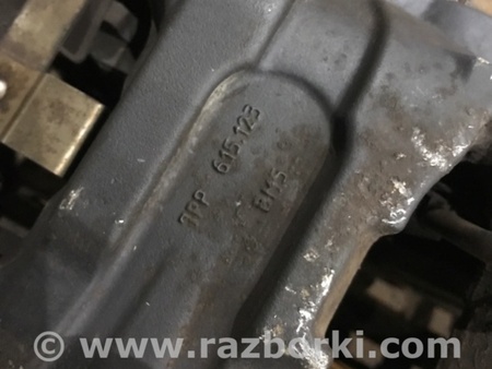 ФОТО Суппорт тормозной для Porsche Panamera I 970 (09-16) Київ