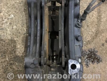 ФОТО Суппорт тормозной для Porsche Panamera I 970 (09-16) Київ