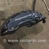 ФОТО Суппорт тормозной для Porsche Panamera I 970 (09-16) Київ