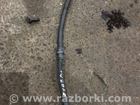 ФОТО Шланг тормозной для Porsche Panamera I 970 (09-16) Київ