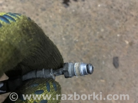 ФОТО Шланг тормозной для Porsche Panamera I 970 (09-16) Київ