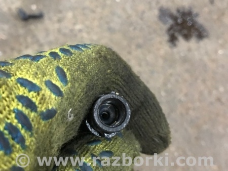 ФОТО Шланг тормозной для Porsche Panamera I 970 (09-16) Київ