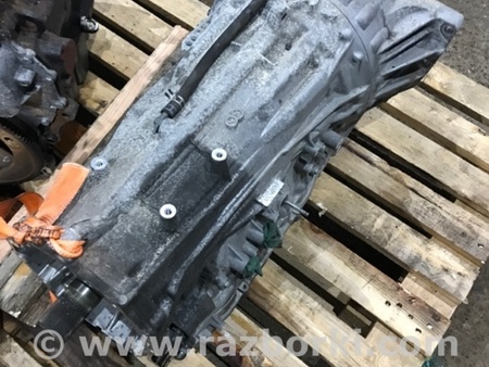 ФОТО АКПП (коробка автомат) для Porsche Cayenne II 958 E2/92A (10-14) Київ